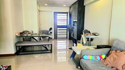 Blk 665B Waterway Woodcress (Punggol), HDB 4 Rooms #561489831